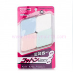 Make-Up Sponge (4pcs)